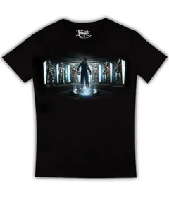 Железный человек, Iron Man